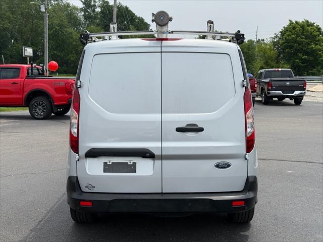 used 2021 Ford Transit Connect car, priced at $17,700
