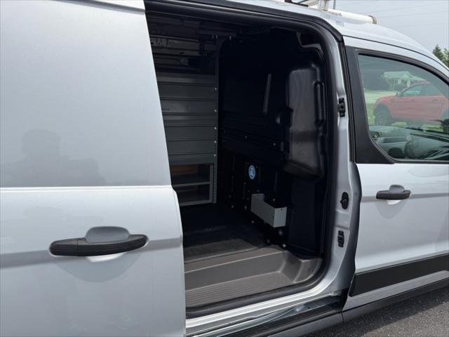 used 2021 Ford Transit Connect car, priced at $17,700