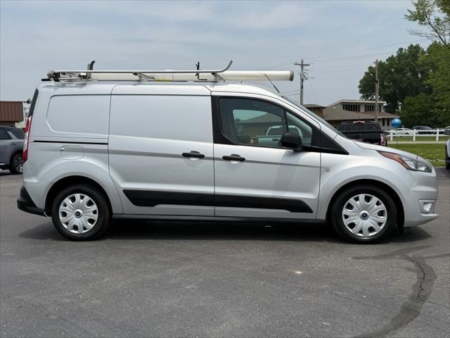 used 2021 Ford Transit Connect car, priced at $17,700