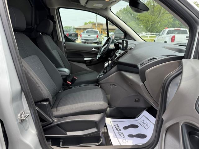 used 2021 Ford Transit Connect car, priced at $17,700