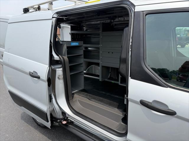 used 2021 Ford Transit Connect car, priced at $17,700