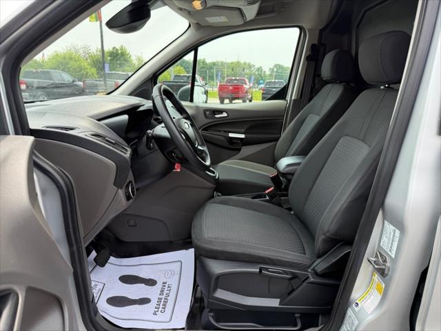 used 2021 Ford Transit Connect car, priced at $17,700