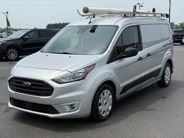 used 2021 Ford Transit Connect car, priced at $17,700