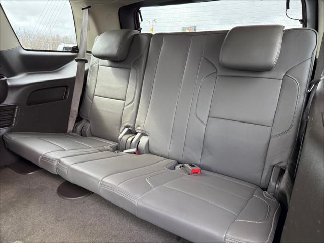 used 2016 GMC Yukon car, priced at $16,893
