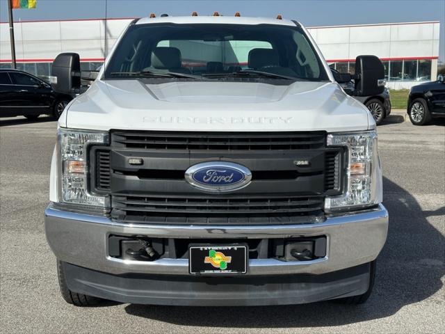 used 2017 Ford F-350 car, priced at $37,880