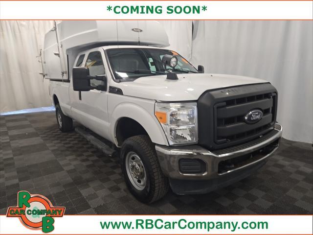 used 2016 Ford F-350 car, priced at $23,980