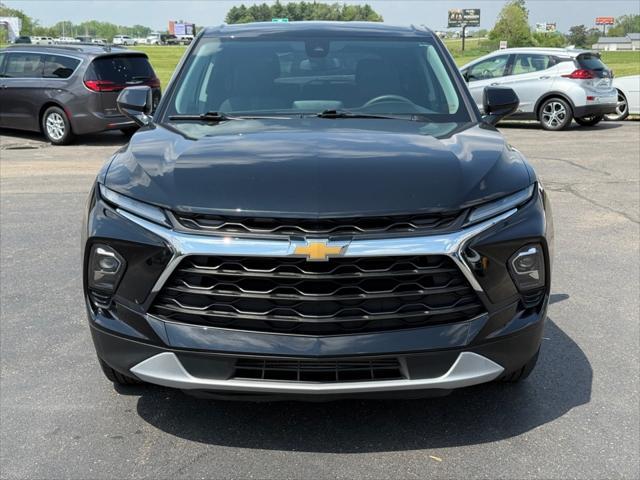 used 2023 Chevrolet Blazer car, priced at $26,995