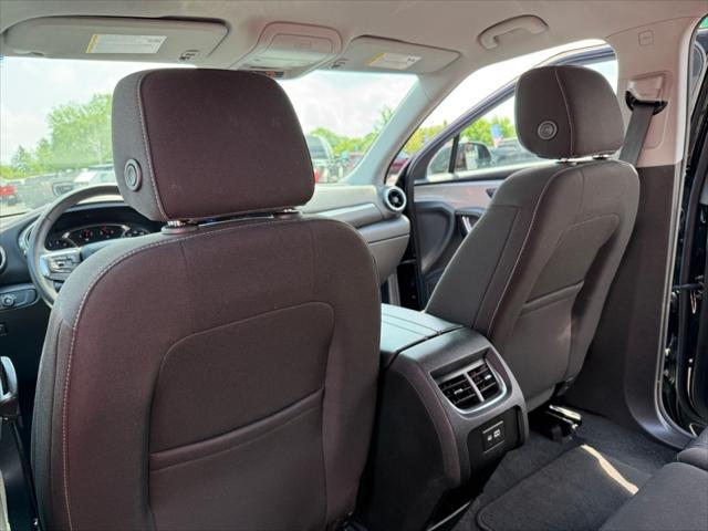 used 2023 Chevrolet Blazer car, priced at $26,995