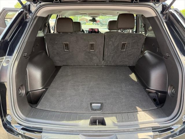 used 2023 Chevrolet Blazer car, priced at $26,995