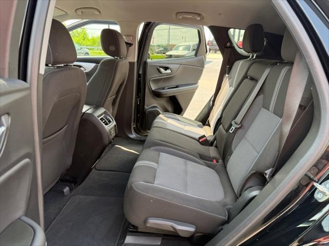 used 2023 Chevrolet Blazer car, priced at $26,995