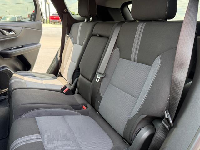 used 2023 Chevrolet Blazer car, priced at $26,995
