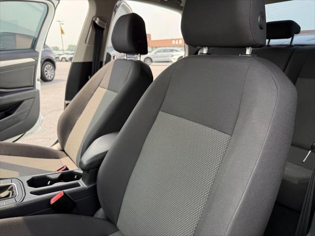 used 2019 Volkswagen Jetta car, priced at $15,355