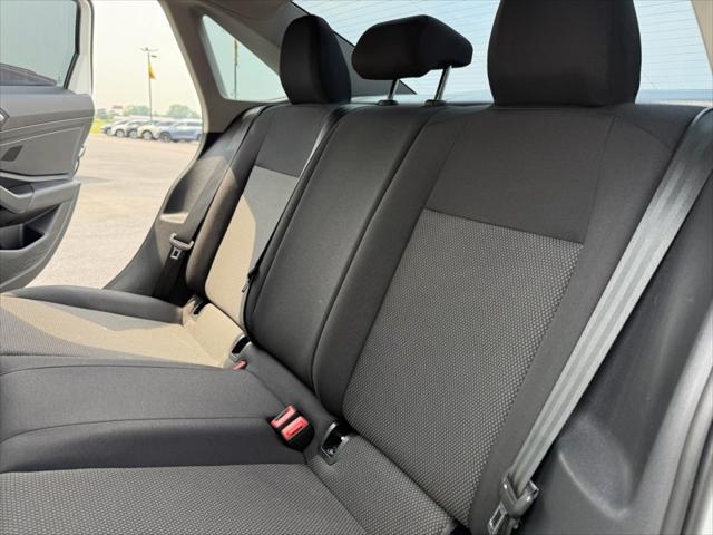 used 2019 Volkswagen Jetta car, priced at $15,355