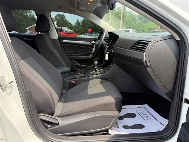 used 2019 Volkswagen Jetta car, priced at $15,355