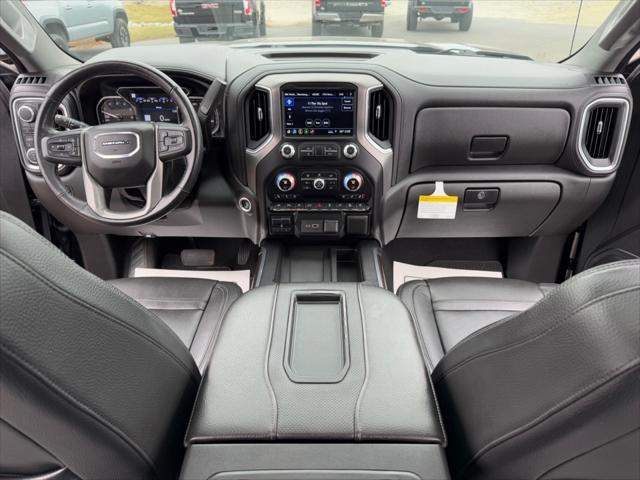 used 2019 GMC Sierra 1500 car, priced at $38,995