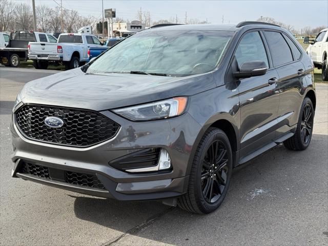 used 2020 Ford Edge car, priced at $22,880