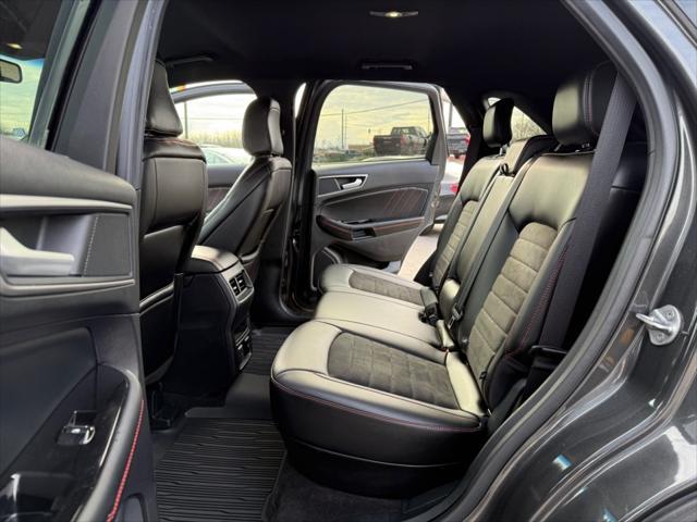 used 2020 Ford Edge car, priced at $22,880