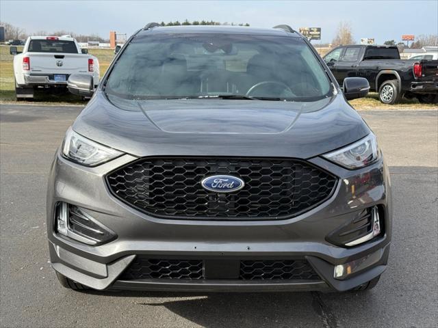 used 2020 Ford Edge car, priced at $22,880