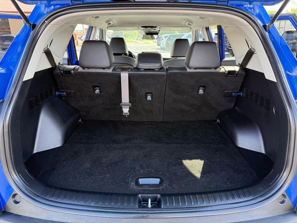 used 2023 Kia Seltos car, priced at $18,880