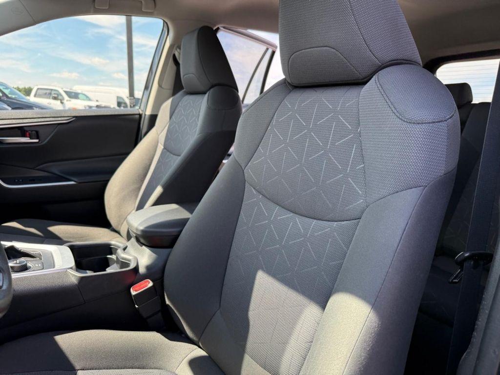 used 2020 Toyota RAV4 Hybrid car, priced at $24,440