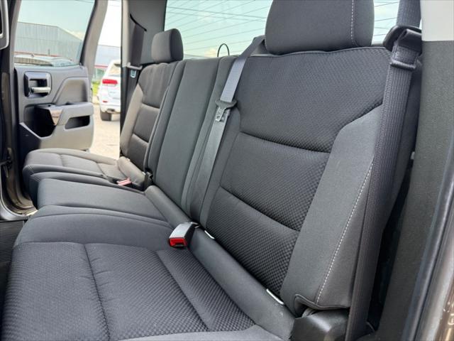 used 2014 GMC Sierra 1500 car, priced at $17,985