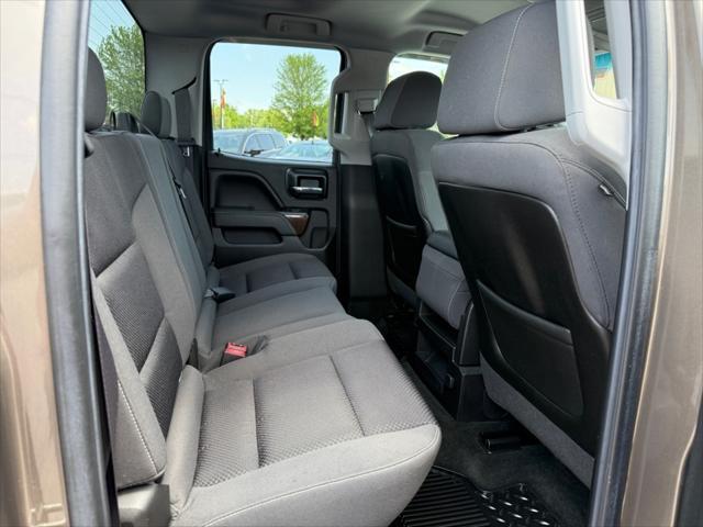 used 2014 GMC Sierra 1500 car, priced at $17,985