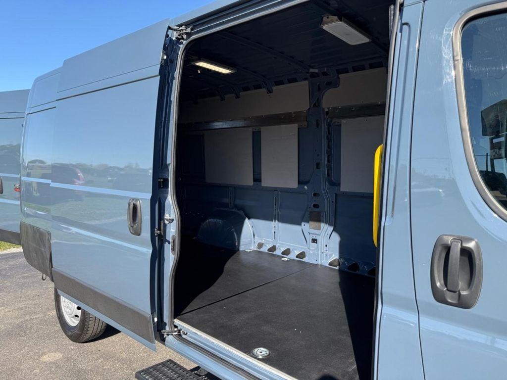used 2019 Ram ProMaster 3500 car
