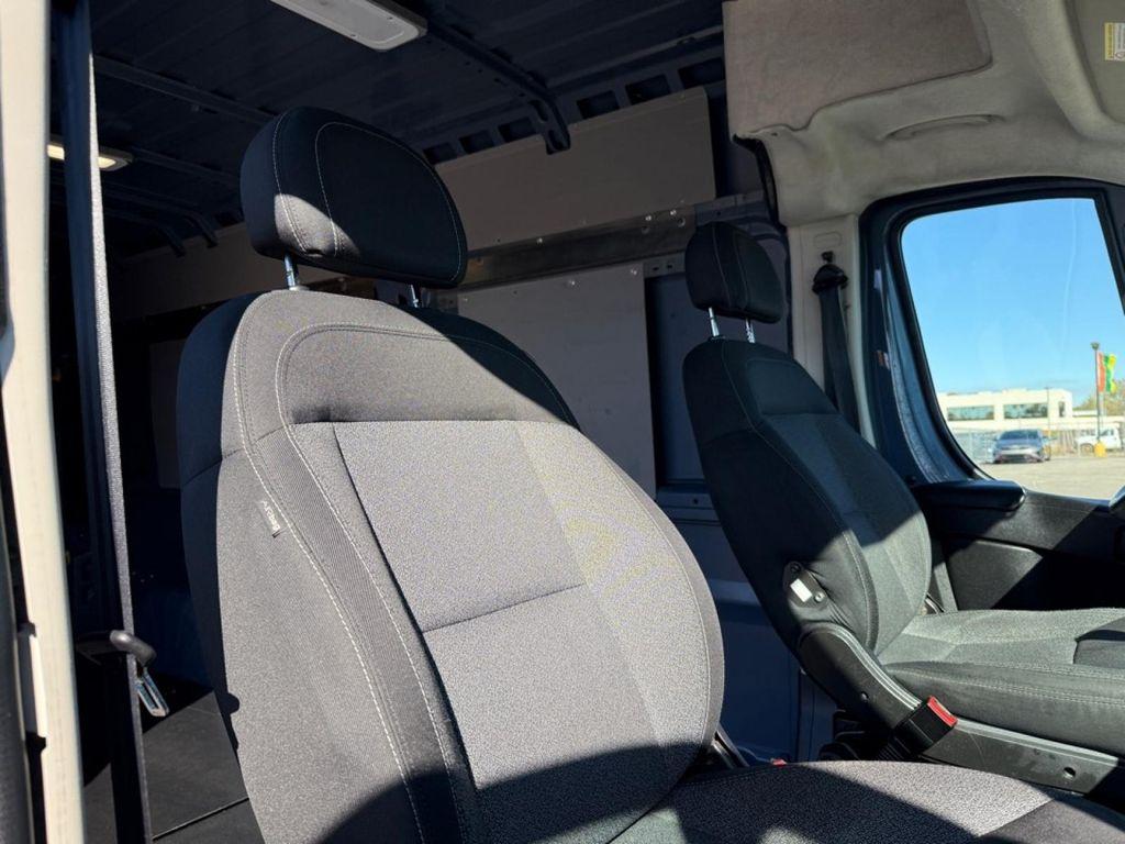 used 2019 Ram ProMaster 3500 car