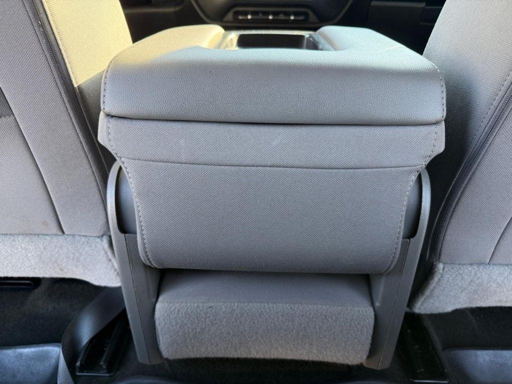 used 2017 Chevrolet Silverado 1500 car, priced at $15,988