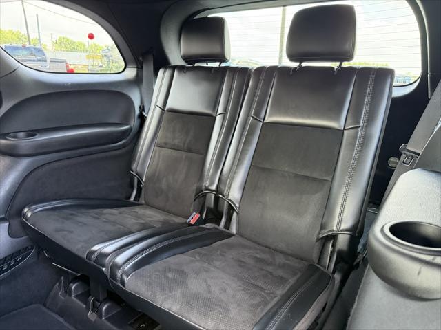 used 2019 Dodge Durango car, priced at $15,995