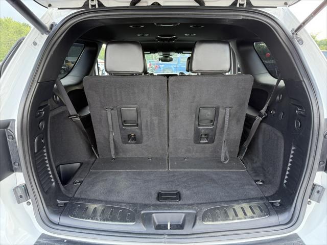 used 2019 Dodge Durango car, priced at $15,995