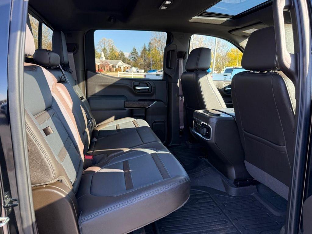 used 2020 GMC Sierra 1500 car, priced at $41,988