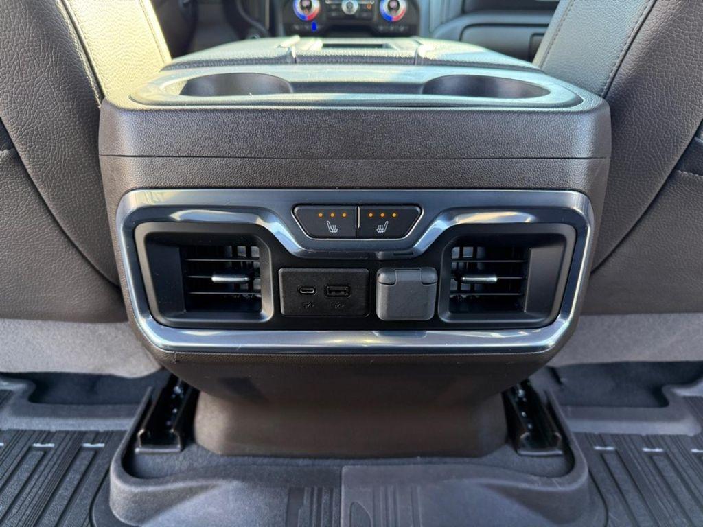 used 2020 GMC Sierra 1500 car, priced at $41,988