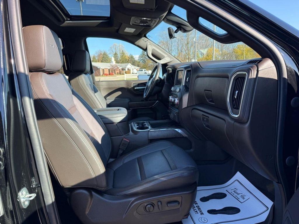 used 2020 GMC Sierra 1500 car, priced at $41,988