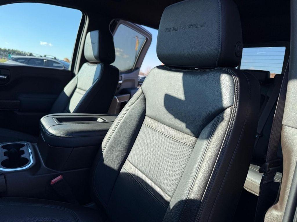 used 2020 GMC Sierra 1500 car, priced at $41,988