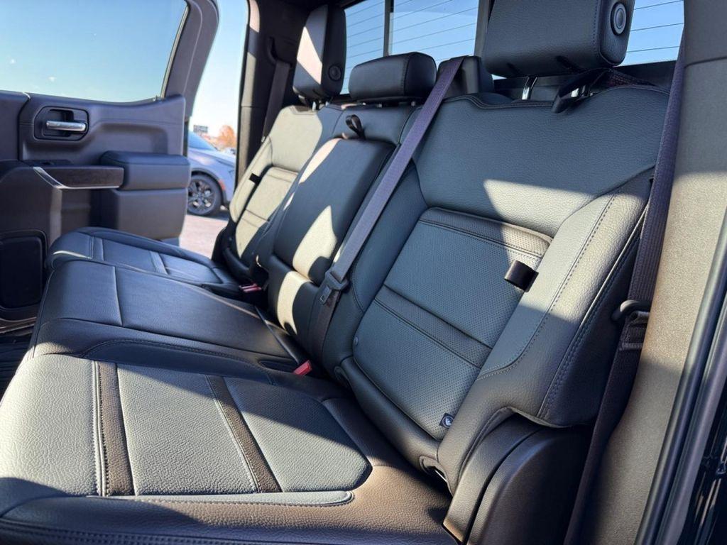 used 2020 GMC Sierra 1500 car, priced at $41,988