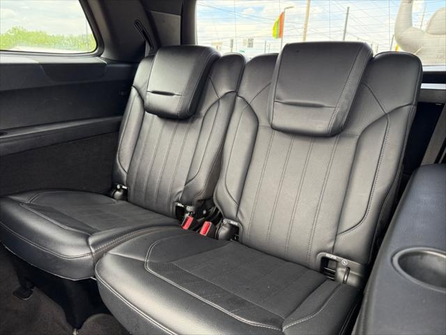 used 2019 Mercedes-Benz GLS 450 car, priced at $24,995