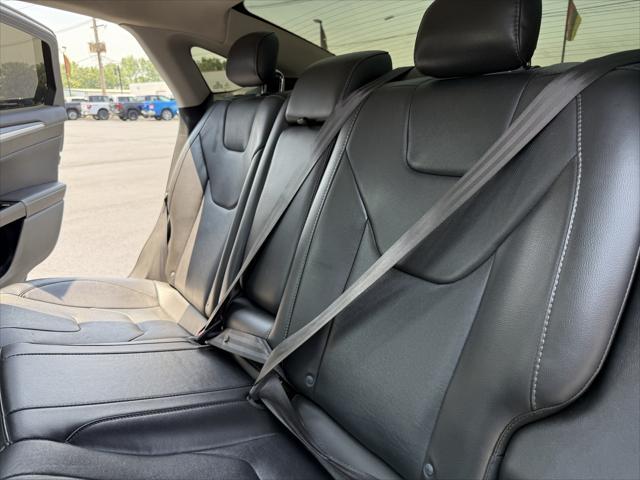 used 2015 Ford Fusion car, priced at $11,895