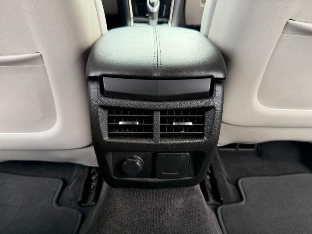 used 2015 Cadillac ATS car, priced at $17,400