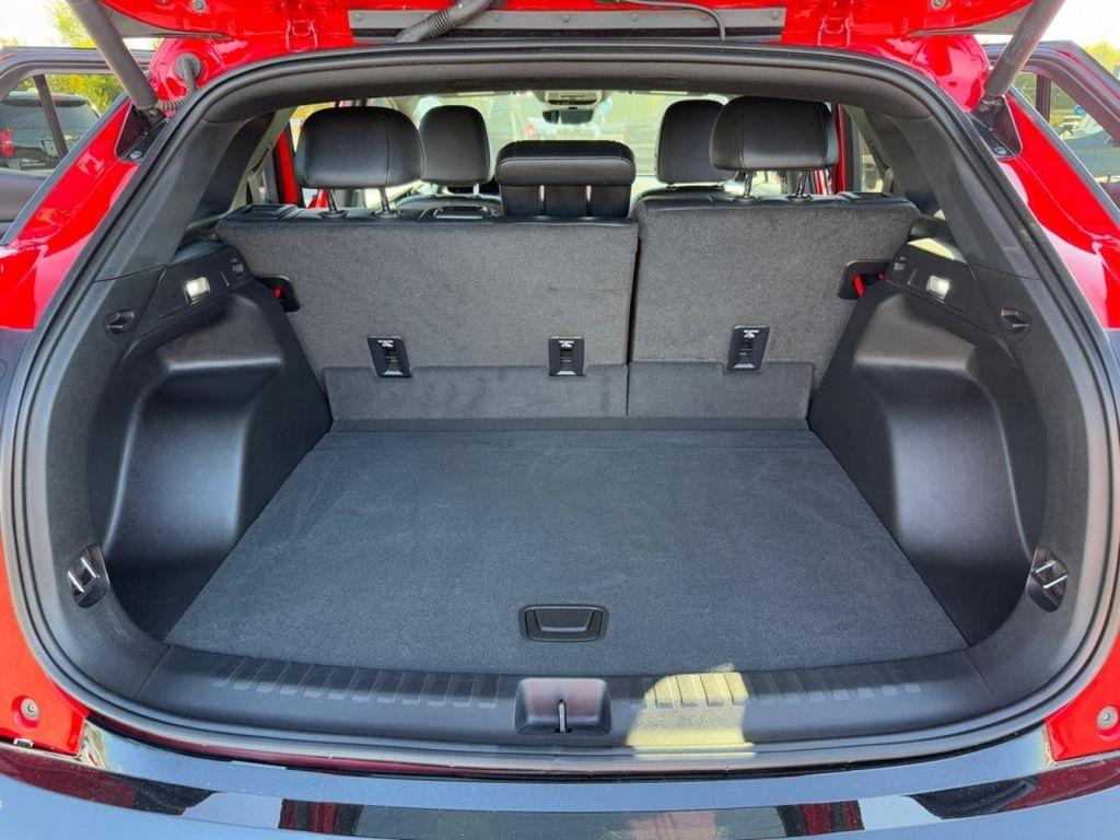 used 2024 Chevrolet Blazer EV car, priced at $30,880