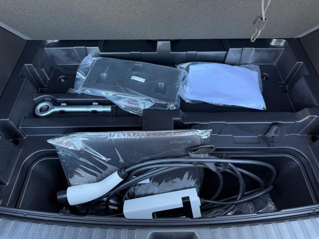 used 2024 Chevrolet Blazer EV car, priced at $30,880