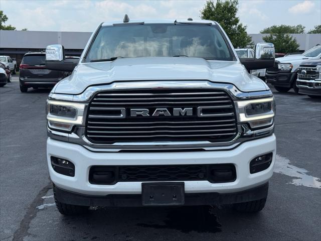 used 2024 Ram 2500 car, priced at $54,880
