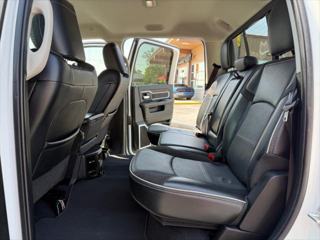 used 2024 Ram 2500 car, priced at $54,880