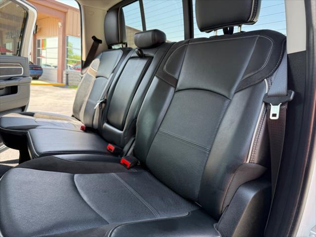 used 2024 Ram 2500 car, priced at $54,880