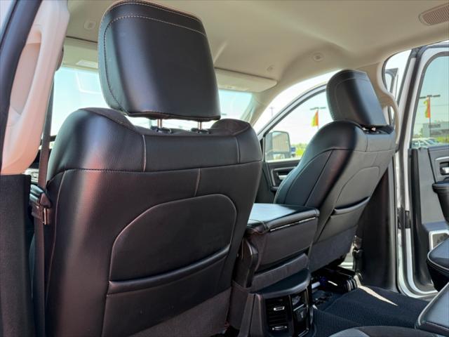 used 2024 Ram 2500 car, priced at $54,880