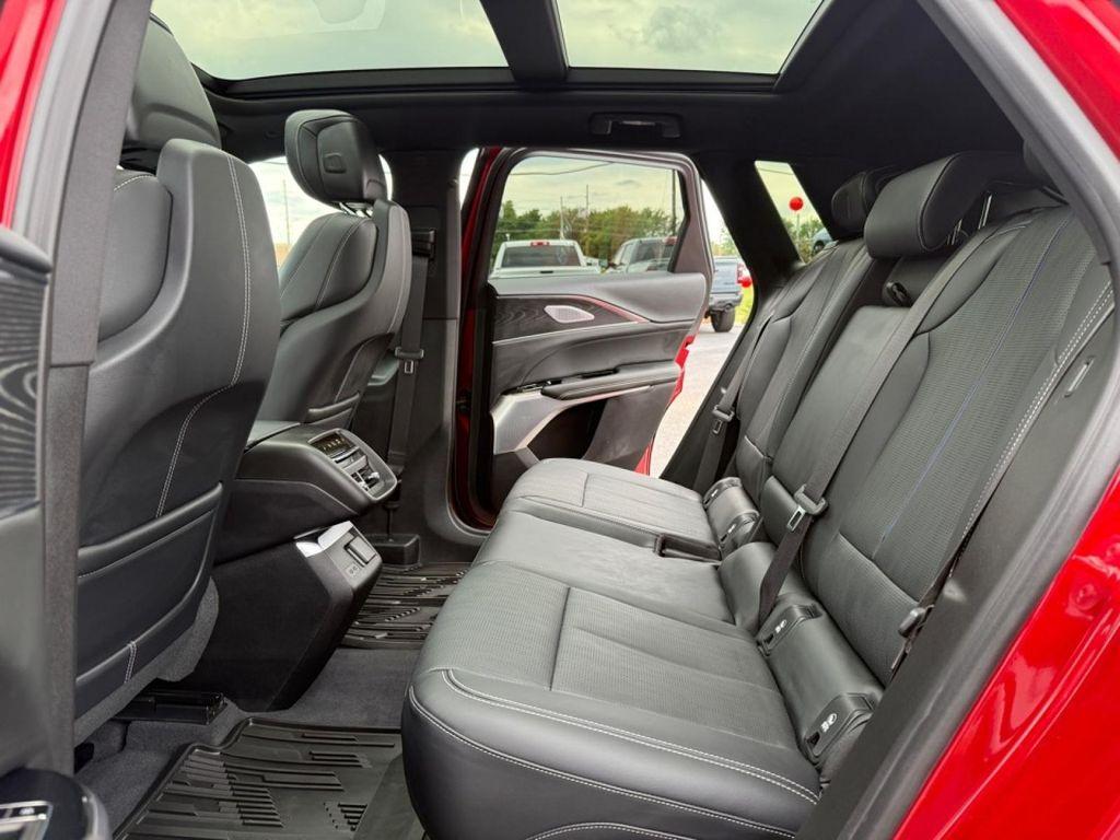 used 2024 Cadillac LYRIQ car, priced at $46,880