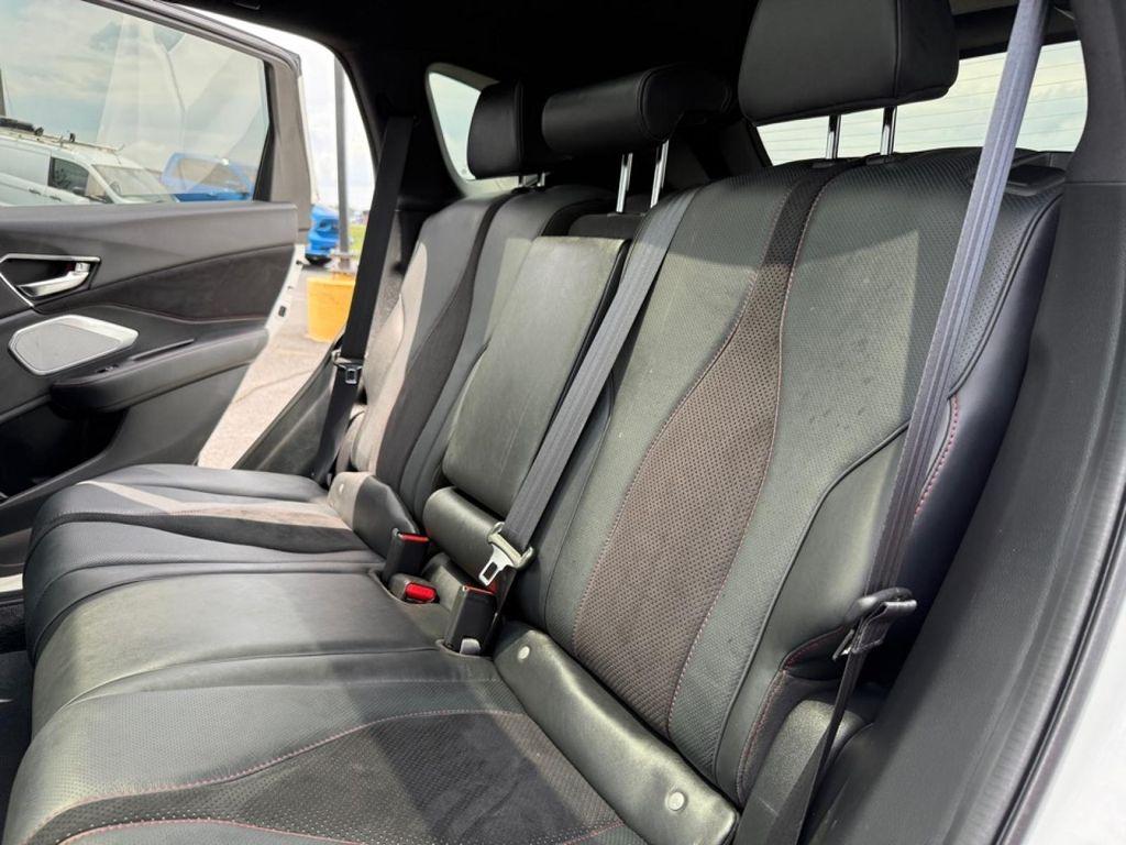 used 2022 Acura RDX car, priced at $33,988