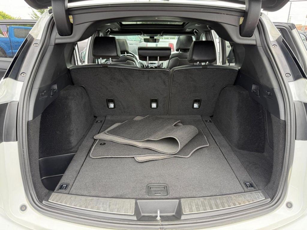 used 2022 Acura RDX car, priced at $33,988