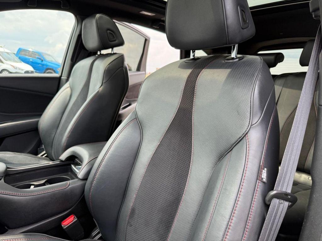 used 2022 Acura RDX car, priced at $33,988