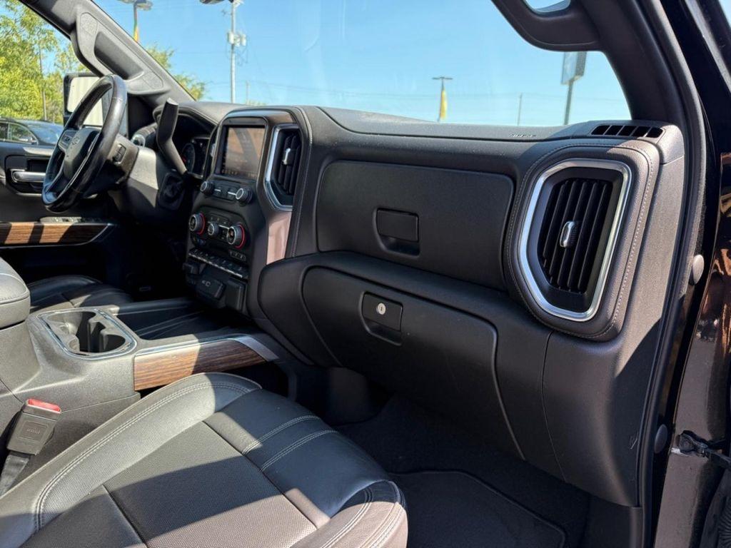 used 2020 Chevrolet Silverado 2500 car, priced at $55,880